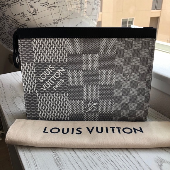 Brand new Louis Vuitton voyage mm bandeau bundle - Picture 15 of 16